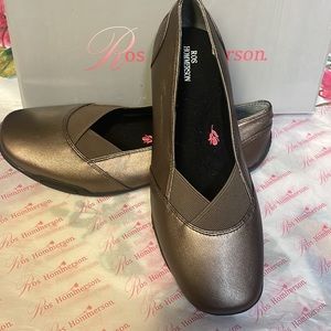 NWT Ross Hommerson ladies shoes